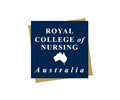 Endorsed by Royal College of Nursing
