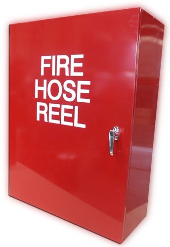 Fire Hose Reel Cabinets Fire Cabinets Fire Hose Reel Cabinets