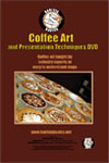 Coffee Art DVD
